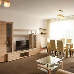 アパート Apartament Belvedere クルージュ＝ナポカ