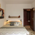 アパート Apartament Belvedere