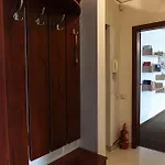 アパート Apartament Belvedere クルージュ＝ナポカ