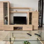 アパート Apartament Belvedere