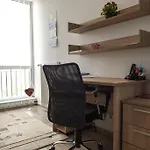 アパート Apartament Belvedere クルージュ＝ナポカ