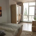 Apartament Belvedere アパート