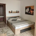 Apartament Belvedere アパート *