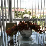 アパート Apartament Belvedere クルージュ＝ナポカ