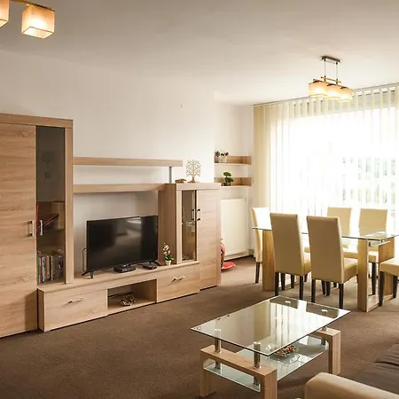 Apartment Apartament Belvedere Cluj-Napoca