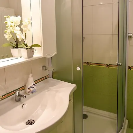 Apartament Belvedere Appartement *