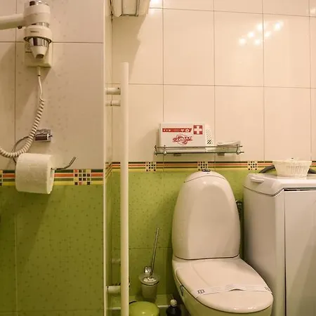 Apartament Belvedere