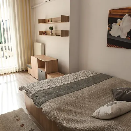 Apartament Belvedere Appartamento Cluj-Napoca