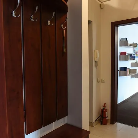 Apartment Apartament Belvedere Cluj-Napoca