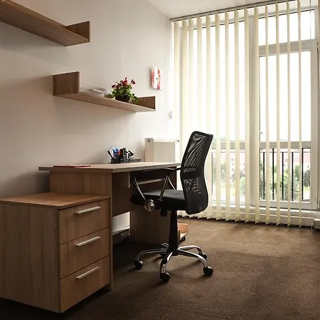 Apartament Belvedere *