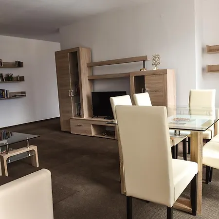 Apartament Belvedere