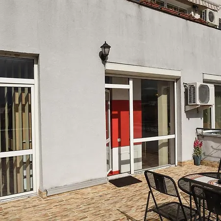Apartament Belvedere * Cluj-Napoca