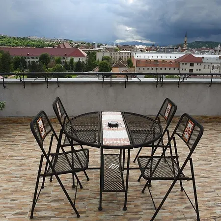 Apartament Belvedere