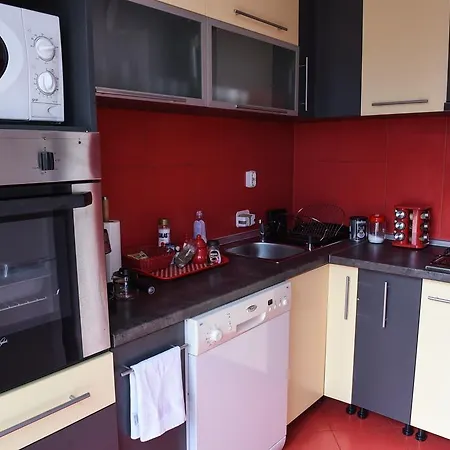 Apartament Belvedere Apartment *