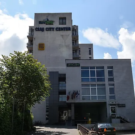 Apartament Belvedere Appartement *