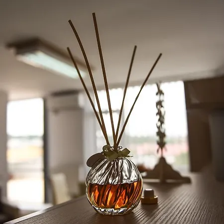 Appartamento Apartament Belvedere *