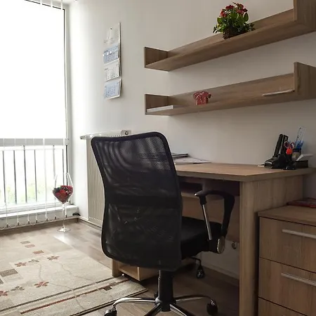 Appartement Apartament Belvedere Cluj-Napoca