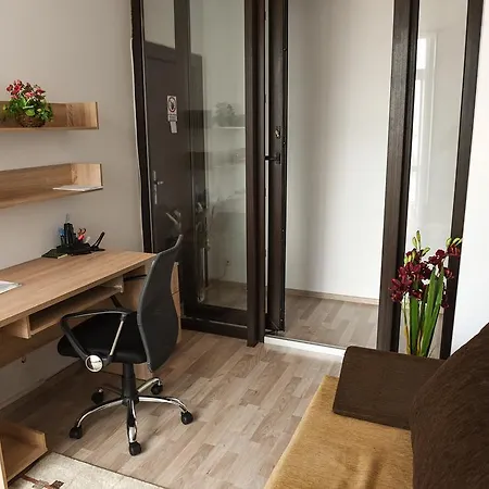 Apartament Belvedere Cluj-Napoca