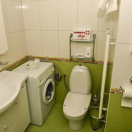 Apartament Belvedere *