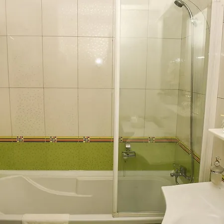 Appartamento Apartament Belvedere