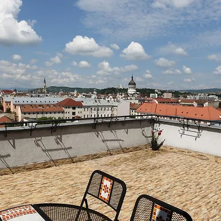 Apartament Belvedere Apartment *