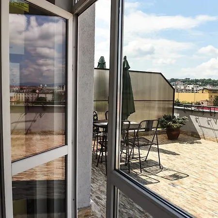 Apartament Belvedere Apartment Cluj-Napoca