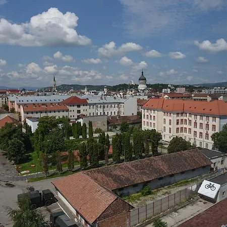 Appartement Apartament Belvedere *