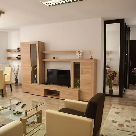 Apartament Belvedere Cluj-Napoca