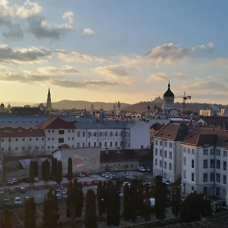 Apartment Apartament Belvedere