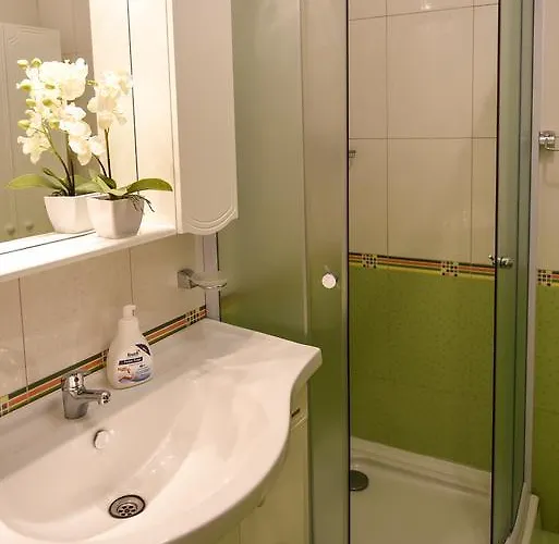 Apartament Belvedere Διαμέρισμα *