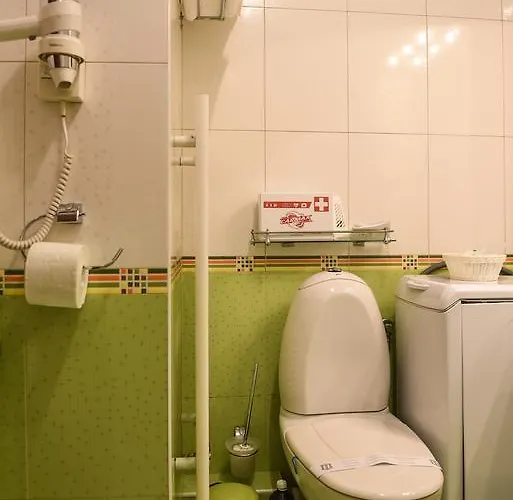 Apartament Belvedere