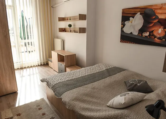 Apartament Belvedere Διαμέρισμα Κλουζ-Ναπόκα