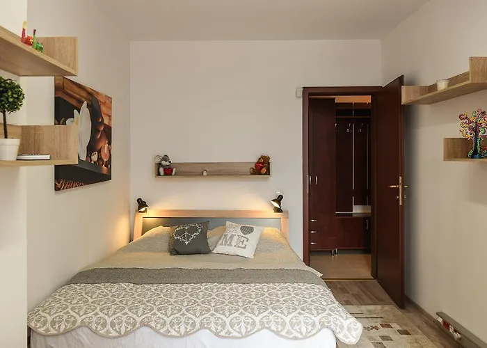 Διαμέρισμα Apartament Belvedere
