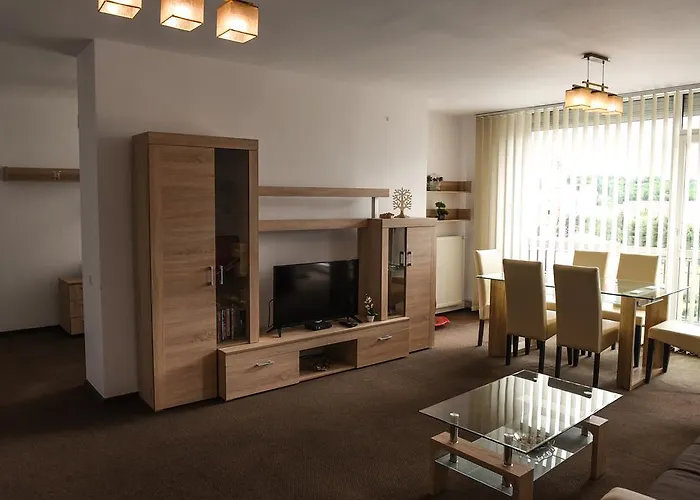 Apartament Belvedere Διαμέρισμα