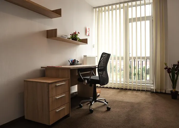 Apartament Belvedere *