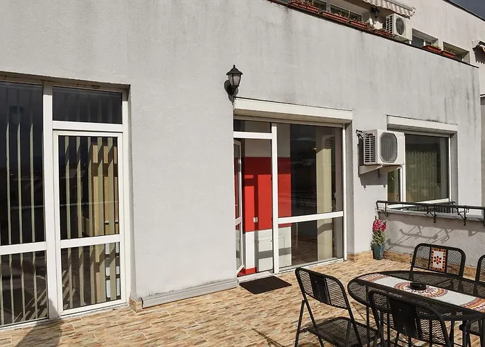 Apartament Belvedere * Κλουζ-Ναπόκα