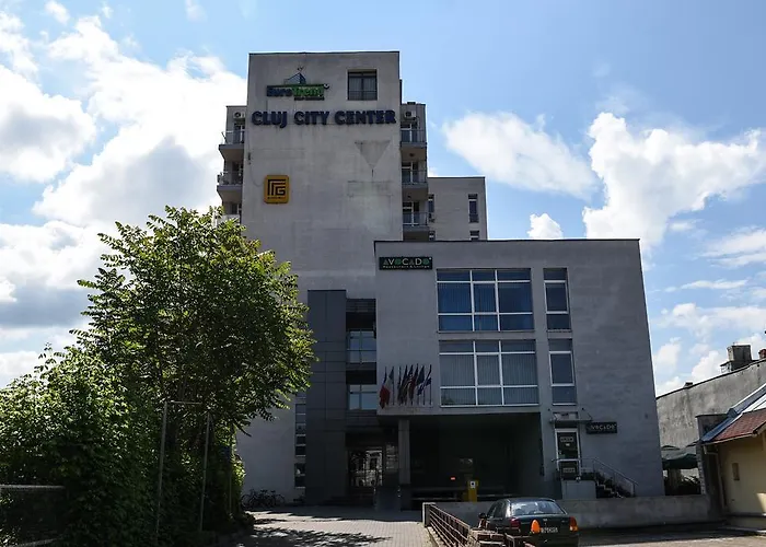 Apartament Belvedere Διαμέρισμα *