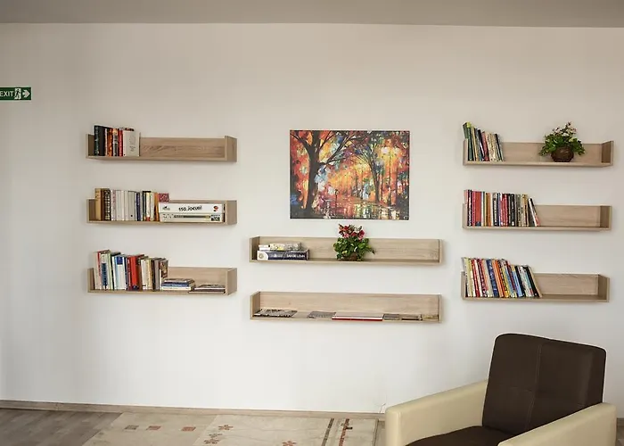 Apartament Belvedere Διαμέρισμα