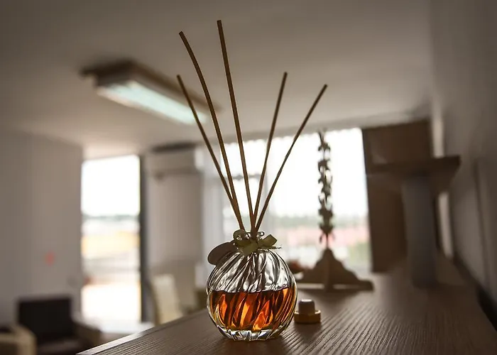 アパート Apartament Belvedere *