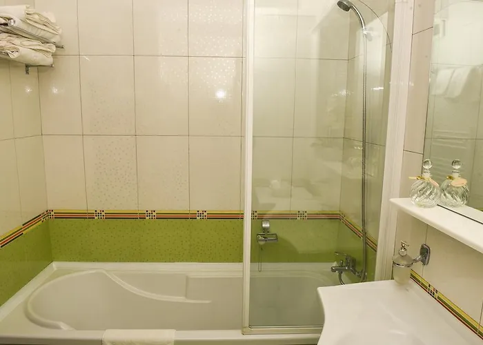 Διαμέρισμα Apartament Belvedere