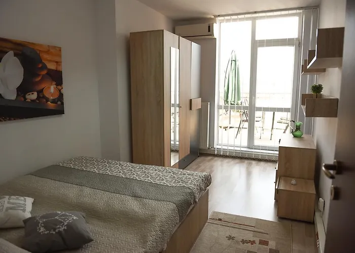 Apartament Belvedere Διαμέρισμα