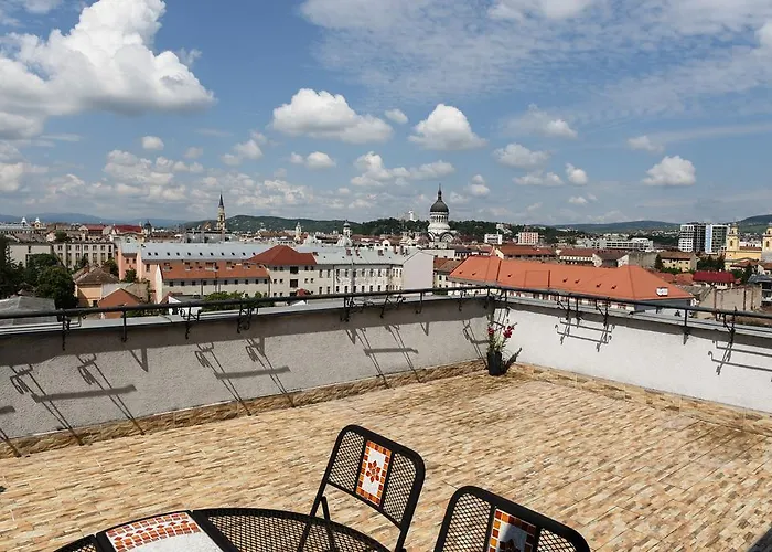 Apartament Belvedere Διαμέρισμα *